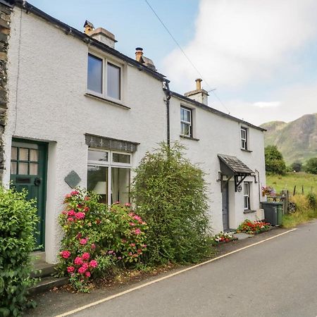 2 Gateside Cottages Coniston Eksteriør bilde