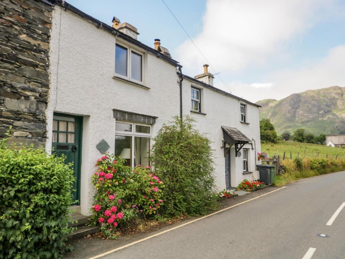 2 Gateside Cottages Coniston Eksteriør bilde
