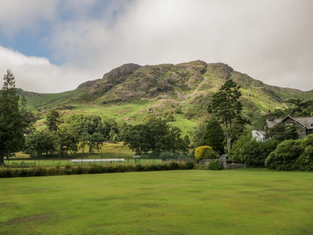 2 Gateside Cottages Coniston Eksteriør bilde